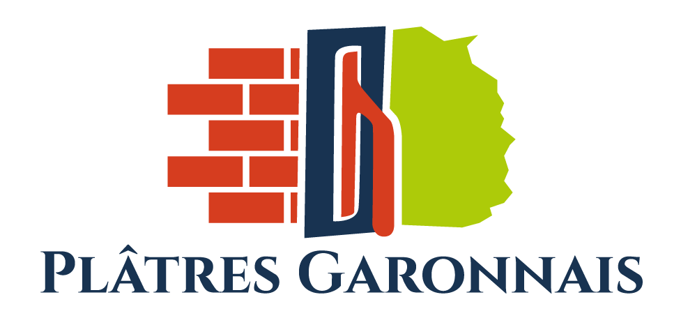 Logo PLATRES GARONNAIS