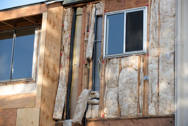 Solutions efficaces d'isolation acoustique pour votre habitat à Cazères