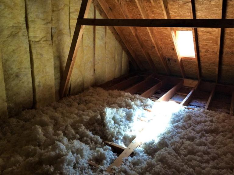 Isolation des combles à Cazères, guide complet et astuces