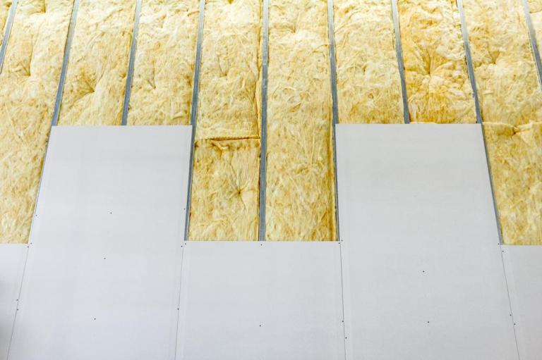 Doublage de cloisons, quelle solution pour votre logement à Muret ?